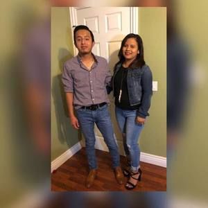 Meet your Posher, Miriam